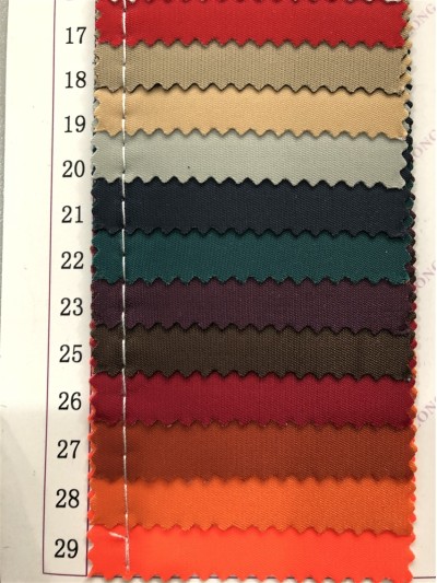 GZ-JNHE 356 尼龍面料  背囊/雨衣面料  細節-3